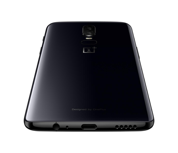 OnePlus 6 8/128GB Dual SIM Mirror Black - 431100 - zdjęcie 11
